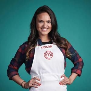 Meet your Posher, Taylor